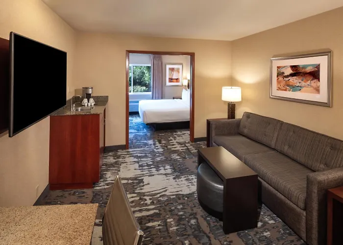 Silver Cloud Hotel - Seattle University Of Washington District