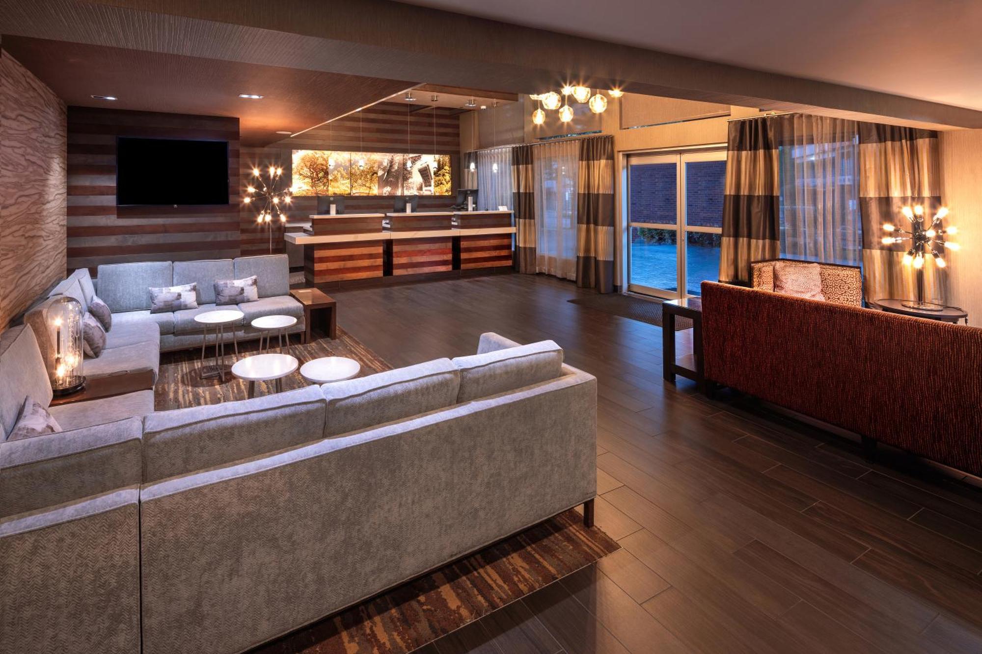 Hotel Silver Cloud - University Of Washington District