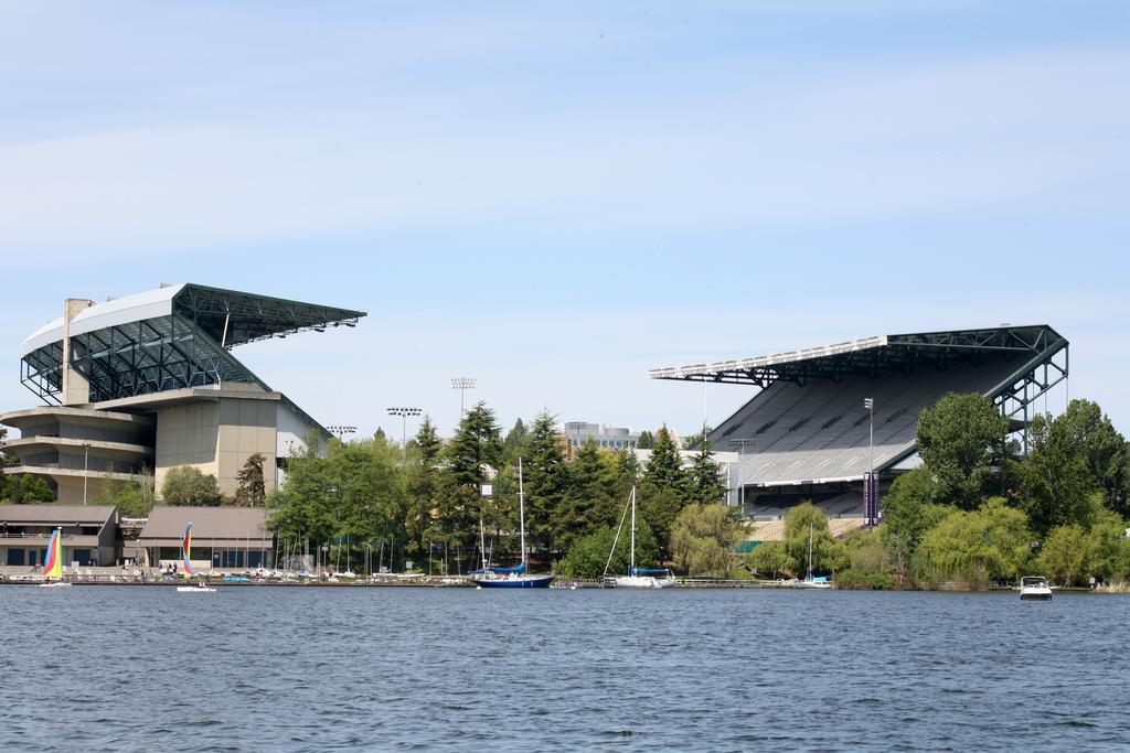 Hotel Silver Cloud - University Of Washington District Seattle